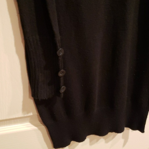 Sweater dress - Picture 3 of 4